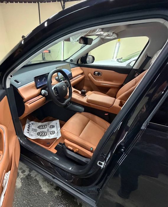 Leapmotor C16 2 до гибрид  2025 йил