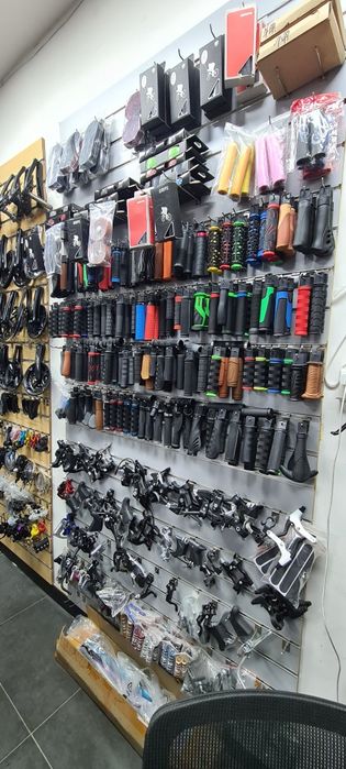 Оригинал Велозапчасти