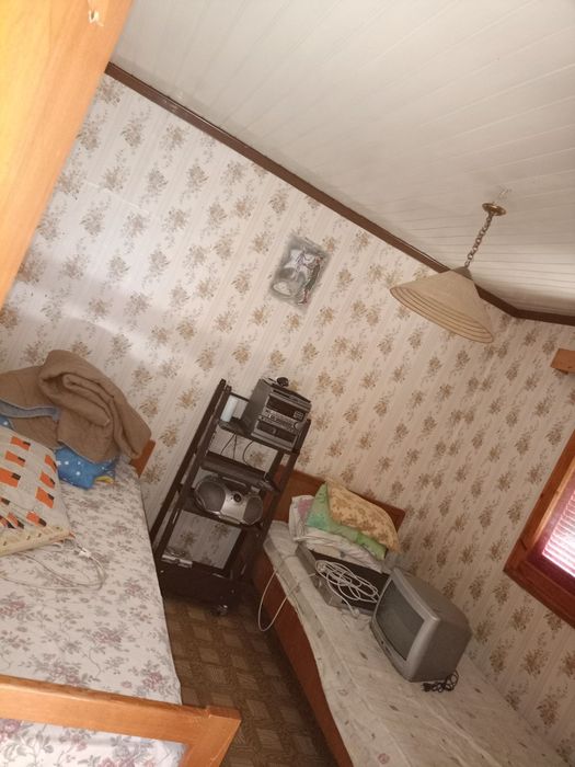 Къща на брега на морето -Ставрос,  Гърция