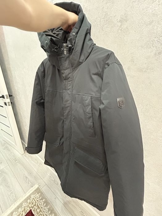 Куртка masculino