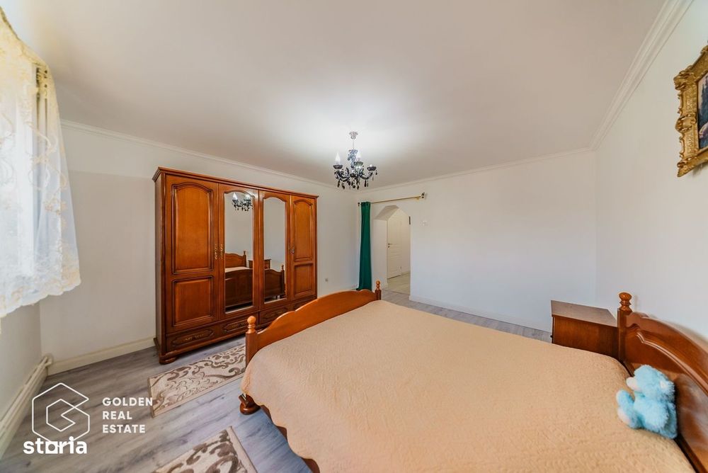 Casa in Felnac, 5 camere, teren de 1440 mp, comision 0%