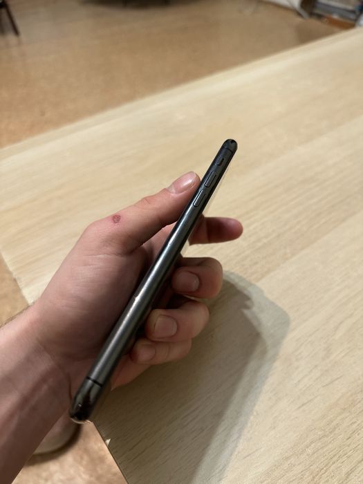 Iphone 11 pro max 512 gb