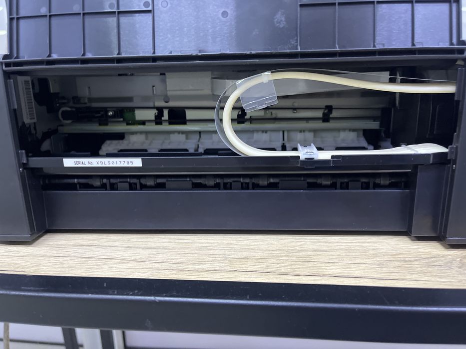 Принтер Epson L121