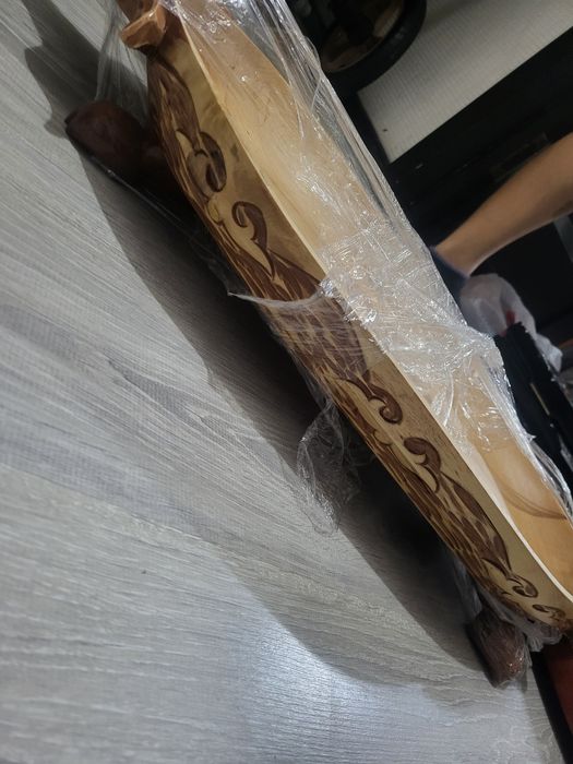 Табак ручная работа