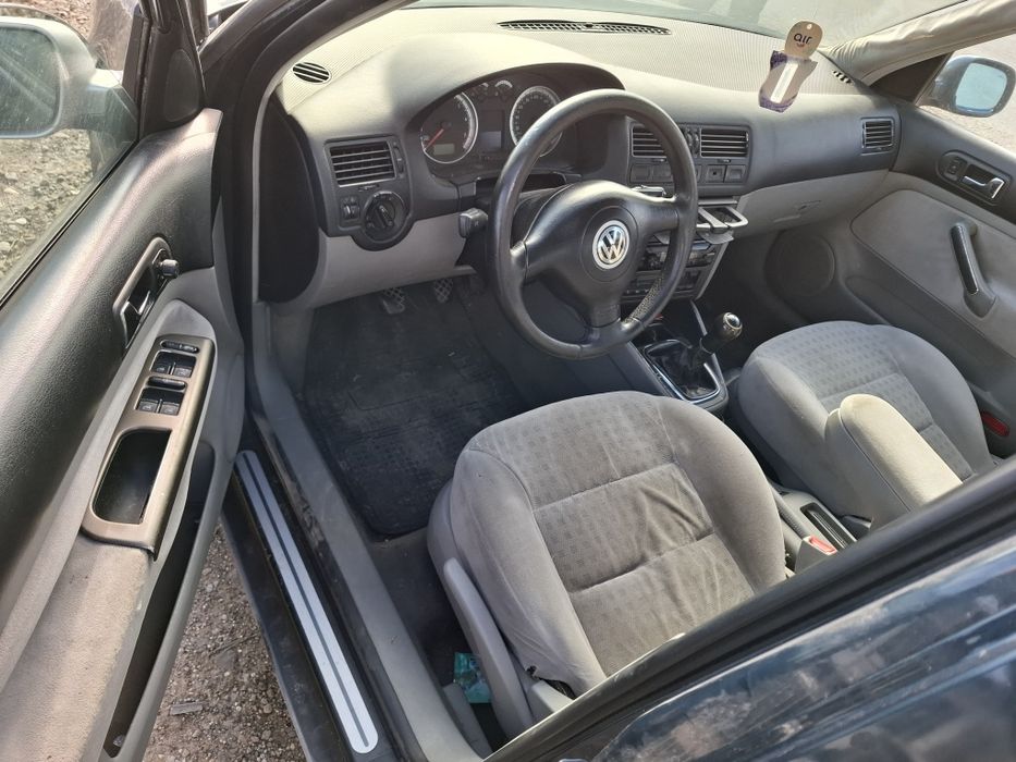 Elemente Caroserie VW Bora Sedan 1.6i-16v AZD An 2003