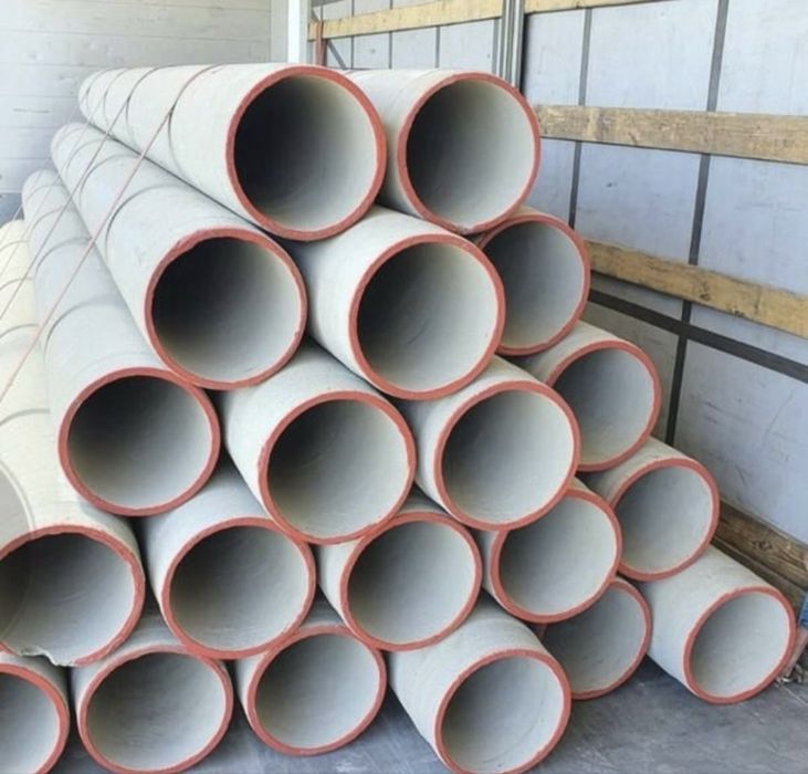 Vand tuburi din beton armat tip premo