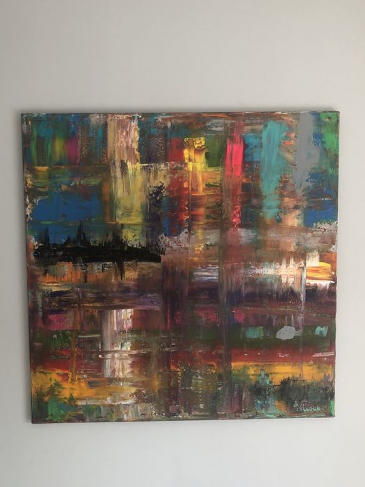 Pictura abstracta