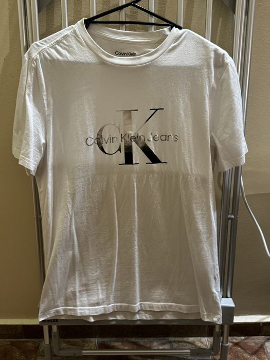 Тениски- Calvin Klein, Play Boy