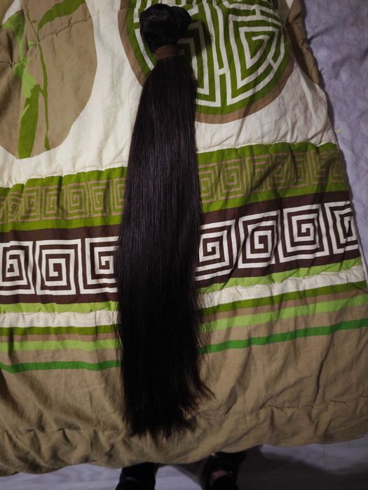 Естествена коса 150гр