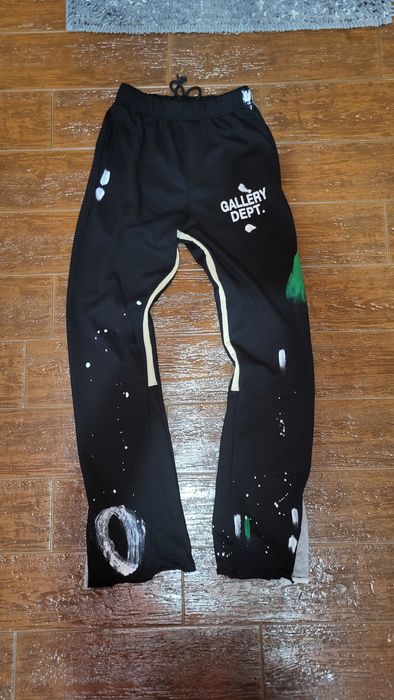 Gallery Dept. Flared