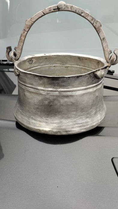 Свадбено, ритуално бакърче