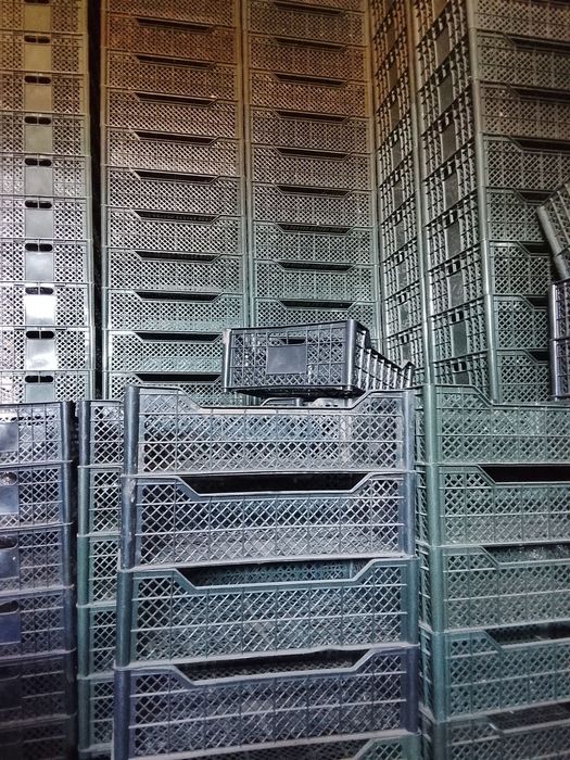 Яшиклар сотилади