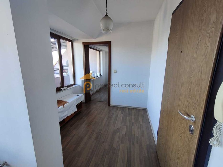 Продава се Двустаен апартамент в Пловдив, Съдийски - 77 кв.м за 1676 €/кв.м - Снимка #4