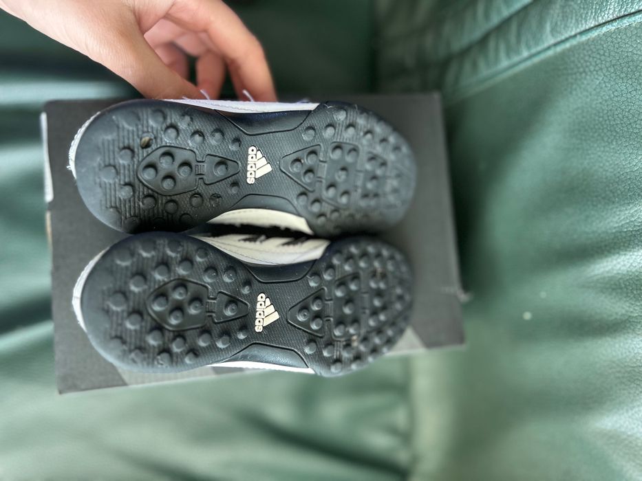 Футболни стоножки