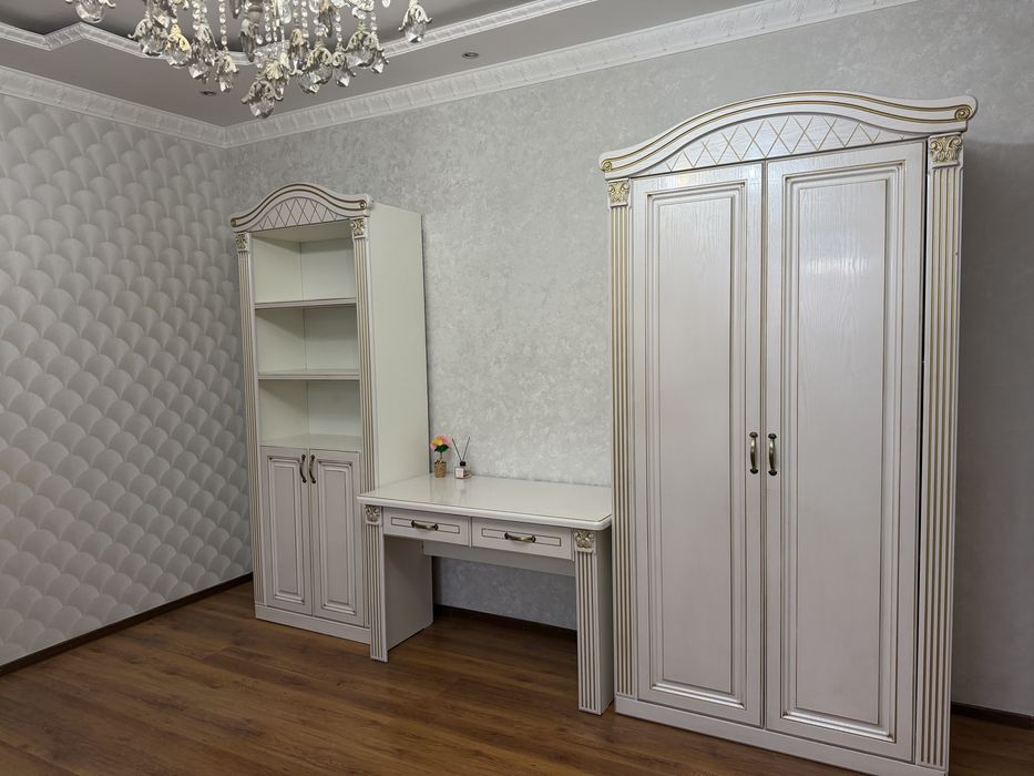 Детский гарнитур