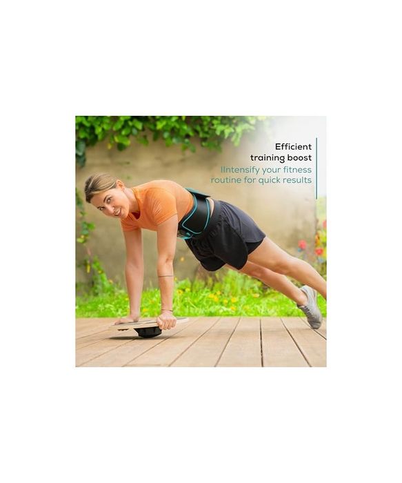 Centura fitness, Beurer Antelope Corefit I