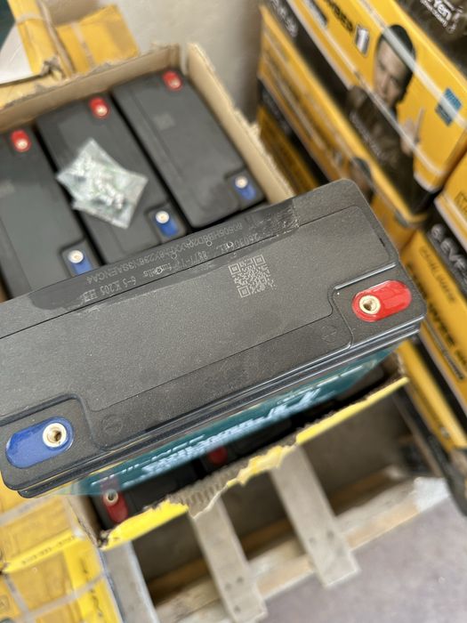 Skuter akumulator 12v20ah optom