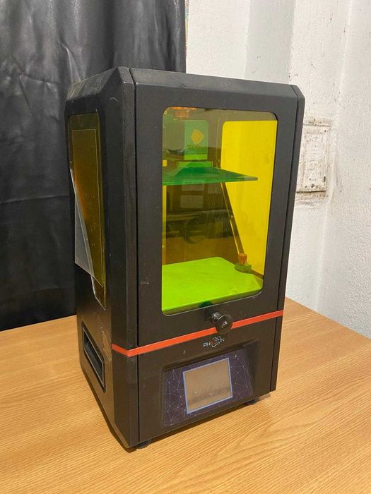Anycubic Photos S