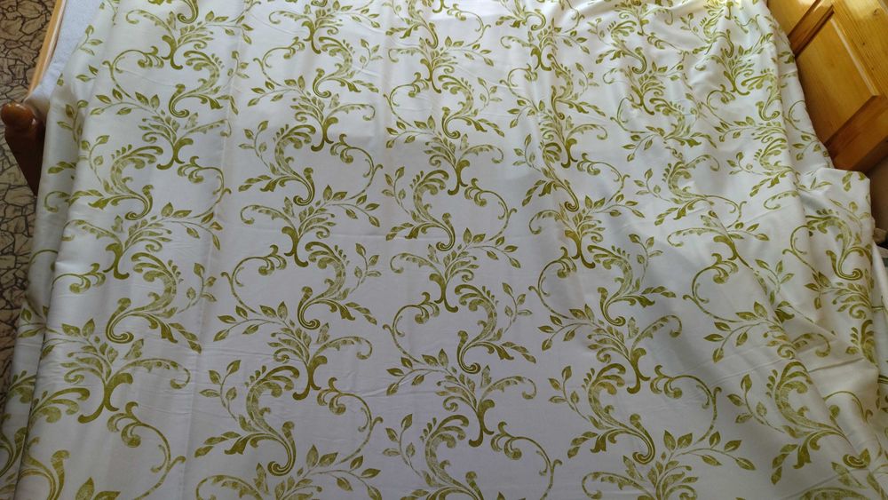 НОВА ЗАВЕСА дължина 300 см./ височина 220 см.