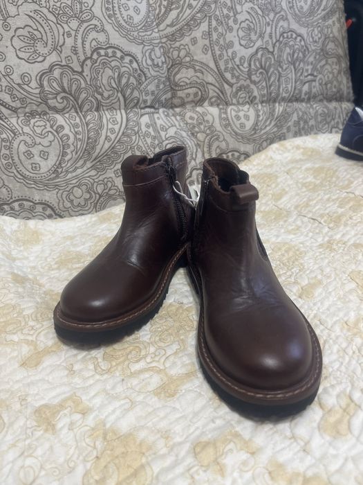 Детская обувь