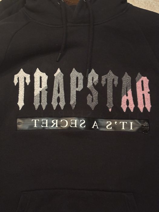 Мъжка блуза на Trapstar