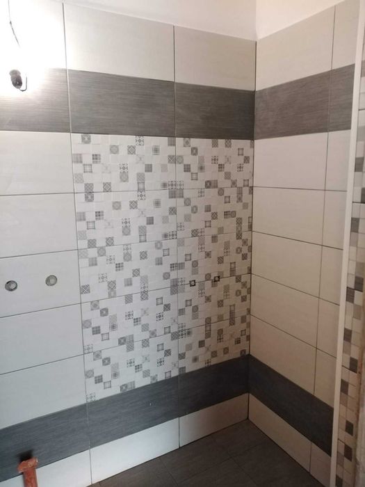 Майстор - шпакловка, боядисване, баня, полагане на подови настилки