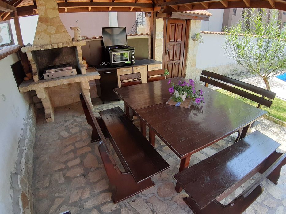 Продава се Къща в Бургас, Сарафово - 603 кв.м за 1991 €/кв.м - Снимка #15