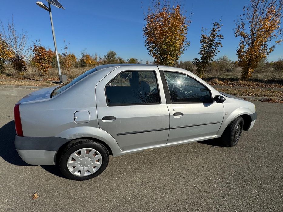 Dacia Logan 1.4 75cp
