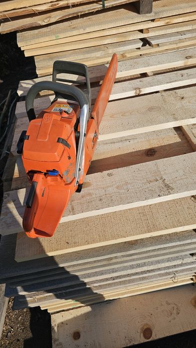 Бензинова резачка Husqvarna 365 X-TORQ