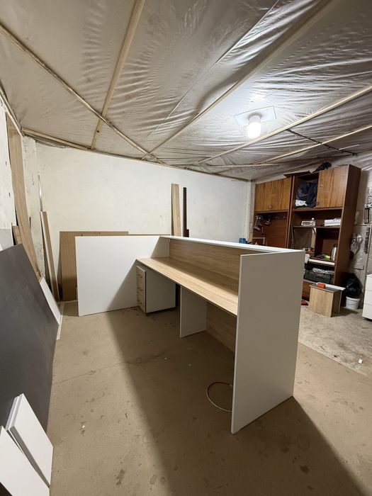 Resepshn ресепшн стол