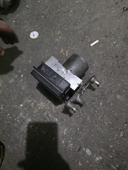 А и без модул за Mercedes Sprinter 2008 2014 година