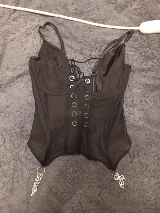 Продам шикарный корсет