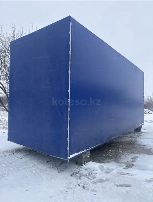 Продам кузов тентовый
