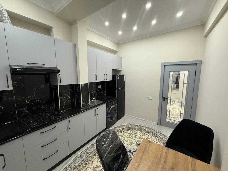 Продаётся люкс 2х комнатная новостройка на 1-этаж Адрес Гагарина Налог