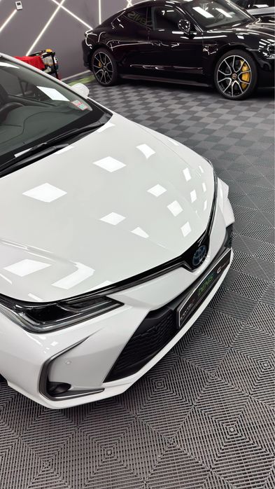 TOYOTA Corolla 2023 — imagine 3