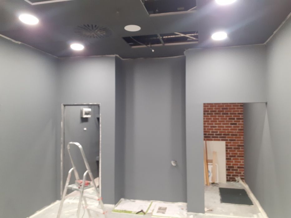 Echipa renovări apartamente ,case la cheie