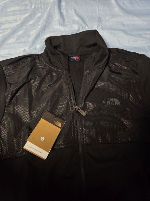 trening the north face nou