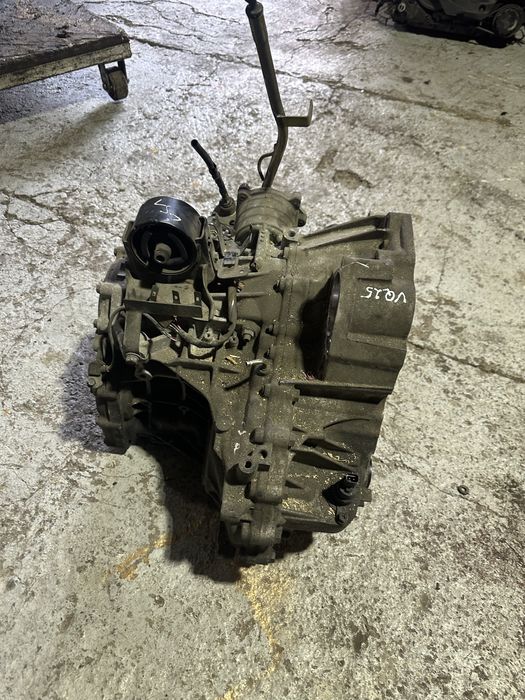 Akpp Nissan maxima cefiro a32 vq25 2.5l