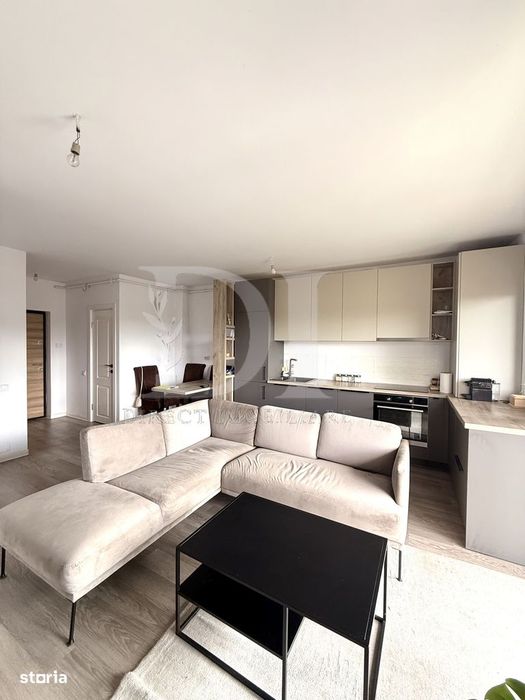 Apartament cu 3 camere | zona Tineretului Floresti