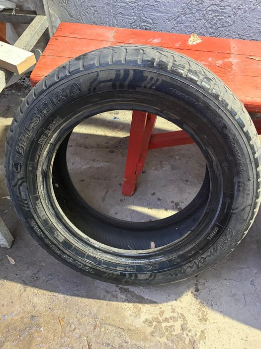 Шины летние 175/65