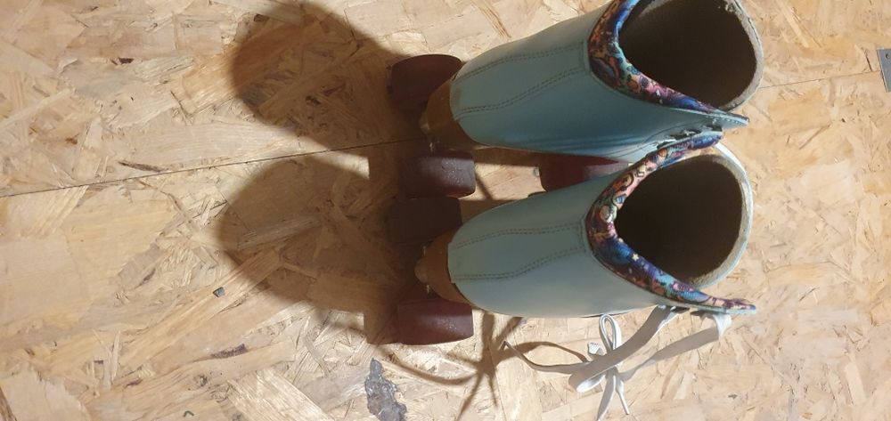 Role Moxi Beach Bunny ,marimea 7( 39)