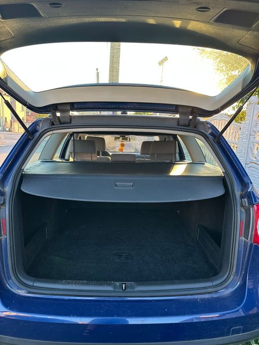 Vw passat  b6  2.0 fsi  benzin  2006 g