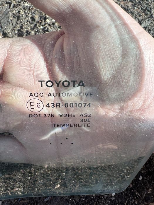 75 тайота оригинал срочна сатылады