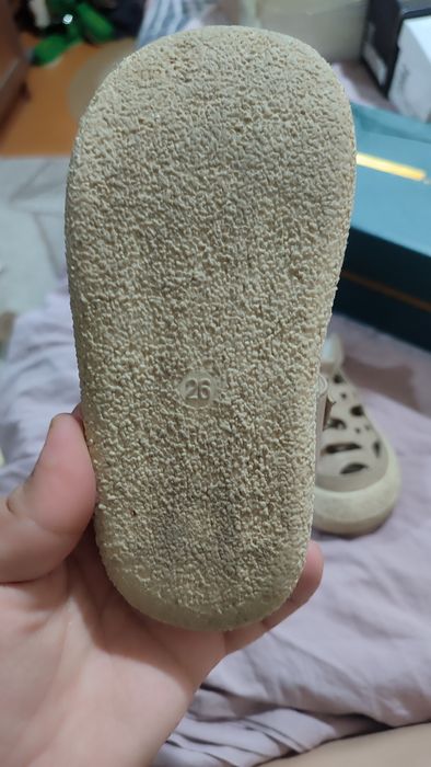 Детский обувь, сандали для девочек