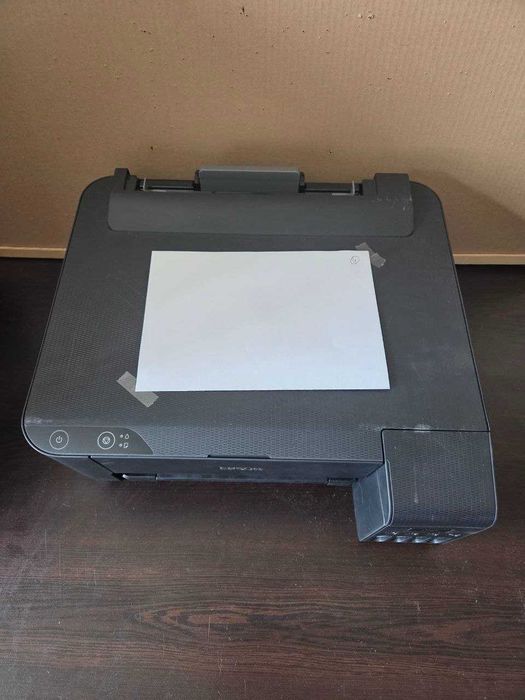 ЛОТ 4бр. Принтери EPSON 3бр. L1250 и 1бр. L1110