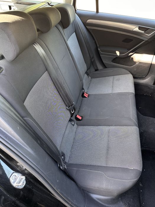 Фв голф 7 1.6тди комби на части / vw golf 7 1.6tdi