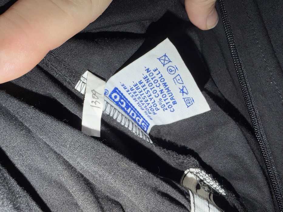 Combinezon karting SPARCO