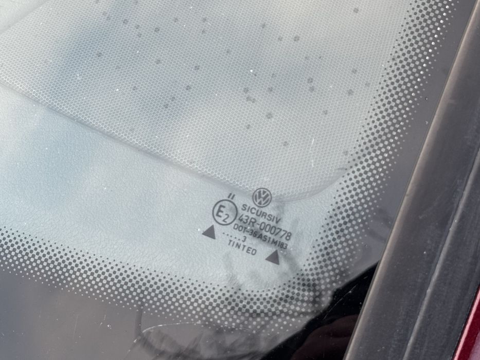 Продается Golf 3