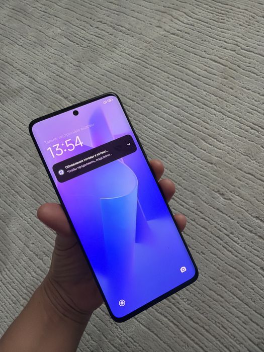 Redmi Note  13Pro+ 256гб