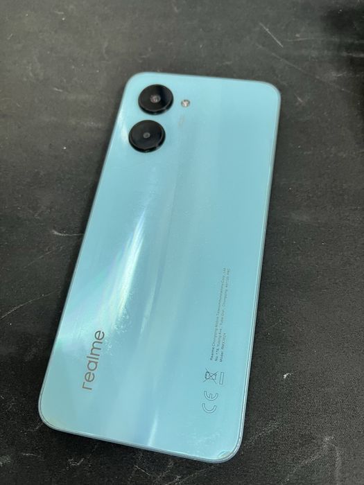 смартфон Realme c33